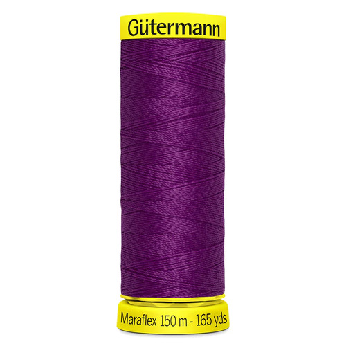 Gutermann, Maraflex Elastic Thread 150m, Colour 247