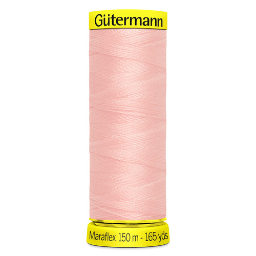Gutermann, Maraflex Elastic Thread 150m, Colour 659