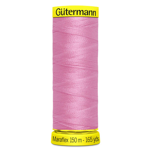 Gutermann, Maraflex Elastic Thread 150m, Colour 663