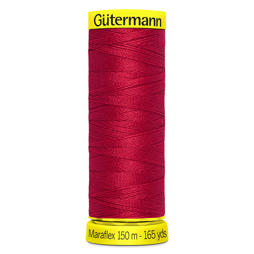 Gutermann, Maraflex Elastic Thread 150m, Colour 156