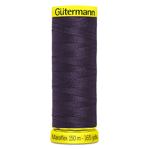 Gutermann, Maraflex Elastic Thread 150m, Colour 512