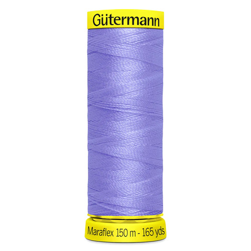 Gutermann, Maraflex Elastic Thread 150m, Colour 631