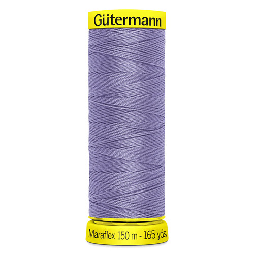 Gutermann, Maraflex Elastic Thread 150m, Colour 158