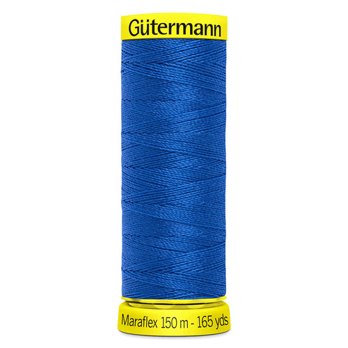 Gutermann, Maraflex Elastic Thread 150m, Colour 315