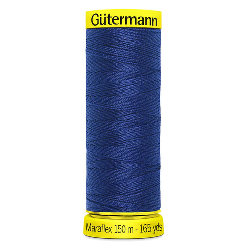 Gutermann, Maraflex Elastic Thread 150m, Colour 232