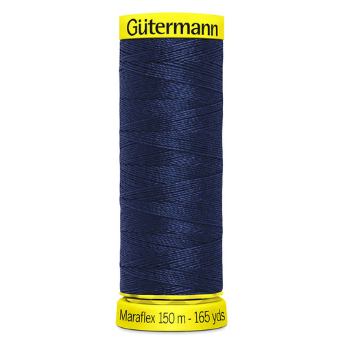Gutermann, Maraflex Elastic Thread 150m, Colour 310