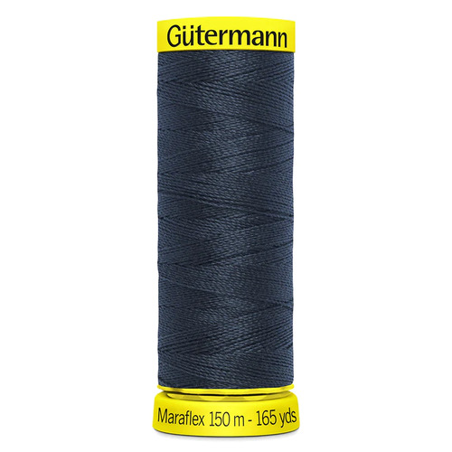 Gutermann, Maraflex Elastic Thread 150m, Colour 665