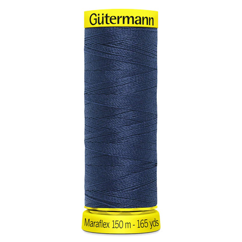 Gutermann, Maraflex Elastic Thread 150m, Colour 13