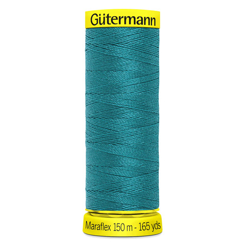 Gutermann, Maraflex Elastic Thread 150m, Colour 189