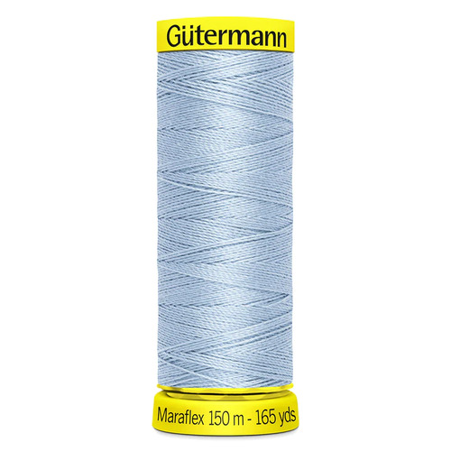 Gutermann, Maraflex Elastic Thread 150m, Colour 276