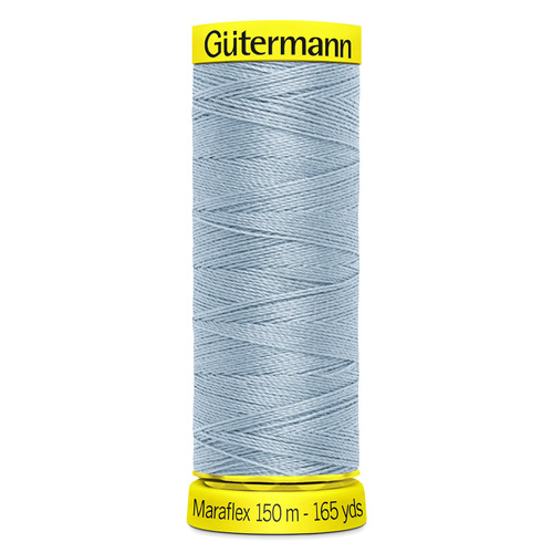 Gutermann, Maraflex Elastic Thread 150m, Colour 75