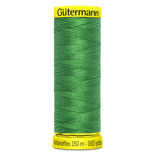 Gutermann, Maraflex Elastic Thread 150m, Colour 396