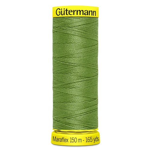 Gutermann, Maraflex Elastic Thread 150m, Colour 283
