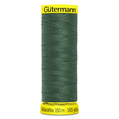 Gutermann, Maraflex Elastic Thread 150m, Colour 561