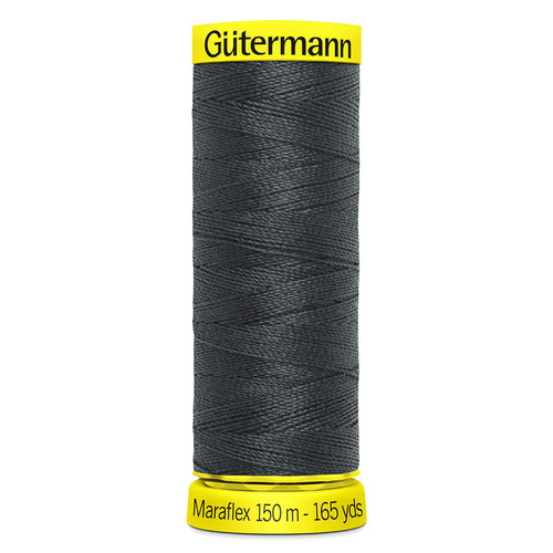 Gutermann, Maraflex Elastic Thread 150m, Colour 36