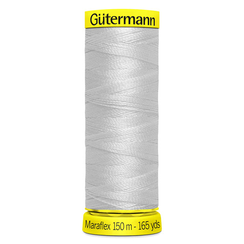 Gutermann, Maraflex Elastic Thread 150m, Colour 8