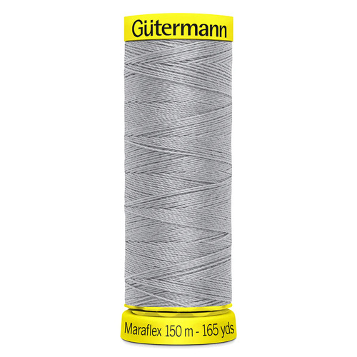 Gutermann, Maraflex Elastic Thread 150m, Colour 38