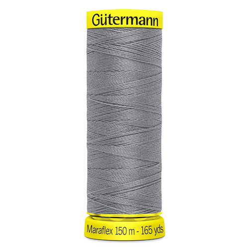 Gutermann, Maraflex Elastic Thread 150m, Colour 40