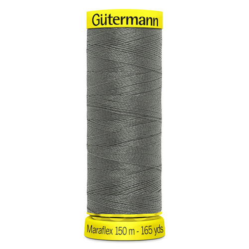 Gutermann, Maraflex Elastic Thread 150m, Colour 701