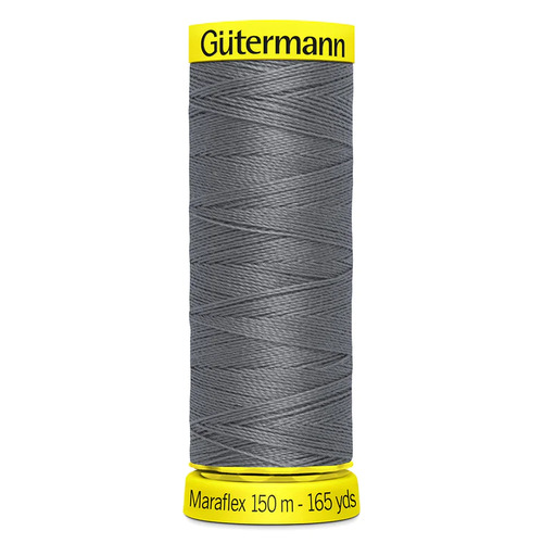 Gutermann, Maraflex Elastic Thread 150m, Colour 496