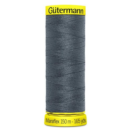 Gutermann, Maraflex Elastic Thread 150m, Colour 93