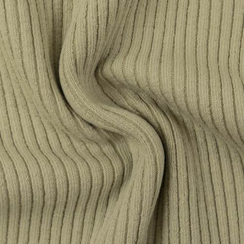 European Ribbing, Oeko-Tex, Heavy Weight Chunky, Ribbed Flax