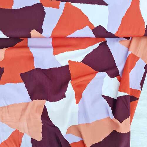 European Woven Viscose, Oeko-Tex, Good Times