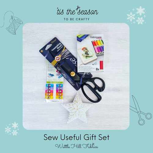"Sew Useful" Gift Set