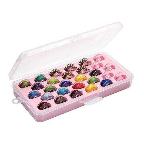 Hemline, Bobbin Box, 28 Slots