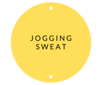 Jogging Sweat (Fleecy)