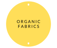 Organic & GOTS Fabrics