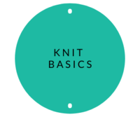 European Knit Basics
